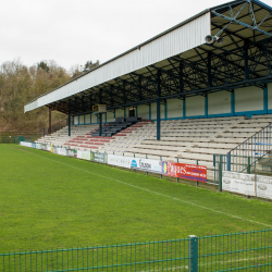 Stade de Bureaufosse