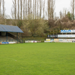 Stade de Bureaufosse