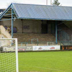 Stade de Bureaufosse