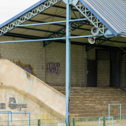 Stade de Bureaufosse