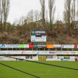 Stade de Bureaufosse