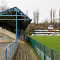 Stade de Bureaufosse