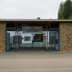 Stade de Bureaufosse