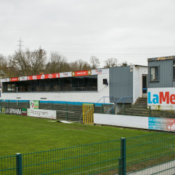 Stade de Bureaufosse