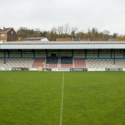 Stade de Bureaufosse