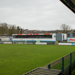 Stade de Bureaufosse