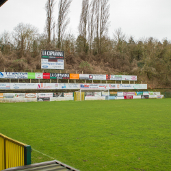 Stade de Bureaufosse