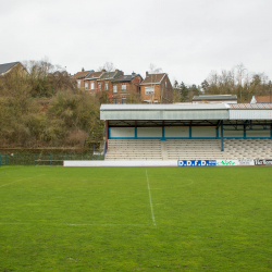 Stade de Bureaufosse