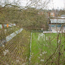 Stade de Bureaufosse