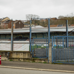 Stade de Bureaufosse