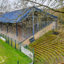 Stade de Bureaufosse