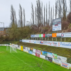 Stade de Bureaufosse