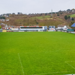 Stade de Bureaufosse