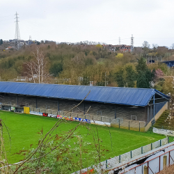 Stade de Bureaufosse