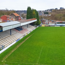 Stade de Bureaufosse