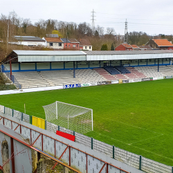 Stade de Bureaufosse