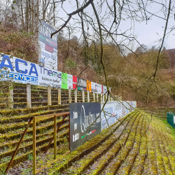 Stade de Bureaufosse
