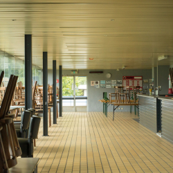 Stade de Bureaufosse