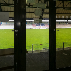 Stade de Bureaufosse