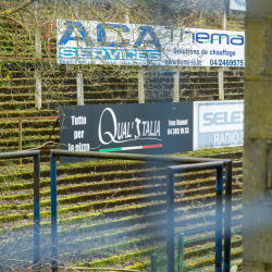 Stade de Bureaufosse
