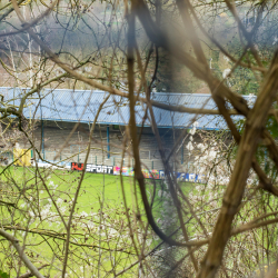 Stade de Bureaufosse