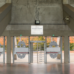 Stade du Crossing - Crossing Schaerbeek