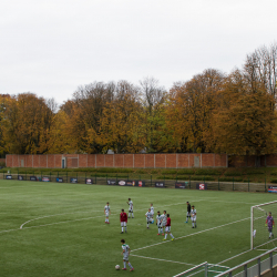Stade du Crossing - Crossing Schaerbeek