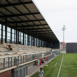 Stade du Crossing - Crossing Schaerbeek