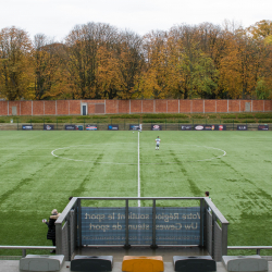 Stade du Crossing - Crossing Schaerbeek