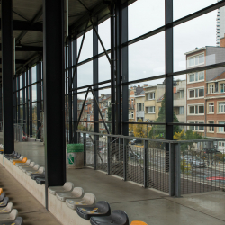 Stade du Crossing - Crossing Schaerbeek