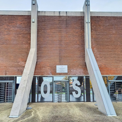 Stade du Crossing - Crossing Schaerbeek