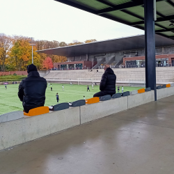 Stade du Crossing - Crossing Schaerbeek