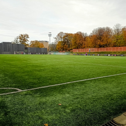 Stade du Crossing - Crossing Schaerbeek