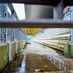 Stade du Crossing - Crossing Schaerbeek