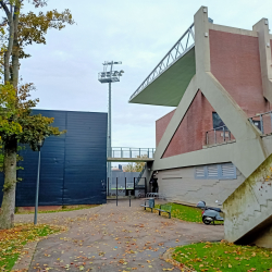 Stade du Crossing - Crossing Schaerbeek