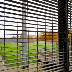 Stade du Crossing - Crossing Schaerbeek