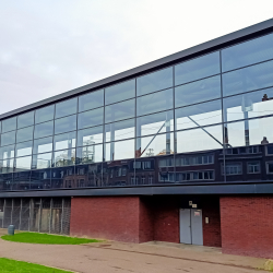 Stade du Crossing - Crossing Schaerbeek