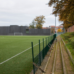 Stade du Crossing - Crossing Schaerbeek