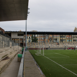 Stade du Crossing - Crossing Schaerbeek