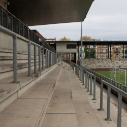 Stade du Crossing - Crossing Schaerbeek