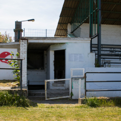 Stade du Fiestaux - RC Charleroi-Couillet-Fleurus
