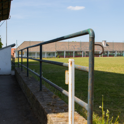 Stade du Fiestaux - RC Charleroi-Couillet-Fleurus