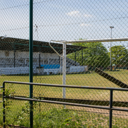 Stade du Fiestaux - RC Charleroi-Couillet-Fleurus