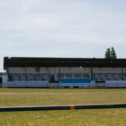 Stade du Fiestaux - RC Charleroi-Couillet-Fleurus