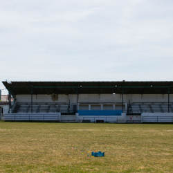 Stade du Fiestaux - RC Charleroi-Couillet-Fleurus