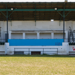 Stade du Fiestaux - RC Charleroi-Couillet-Fleurus