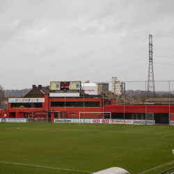 Stade du Pairay - RFC Seraing