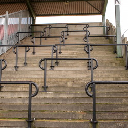 Stade du Pairay - RFC Seraing
