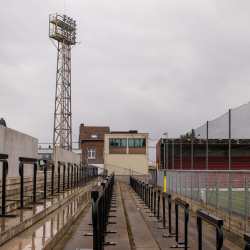 Stade du Pairay - RFC Seraing