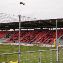 Stade du Pairay - RFC Seraing